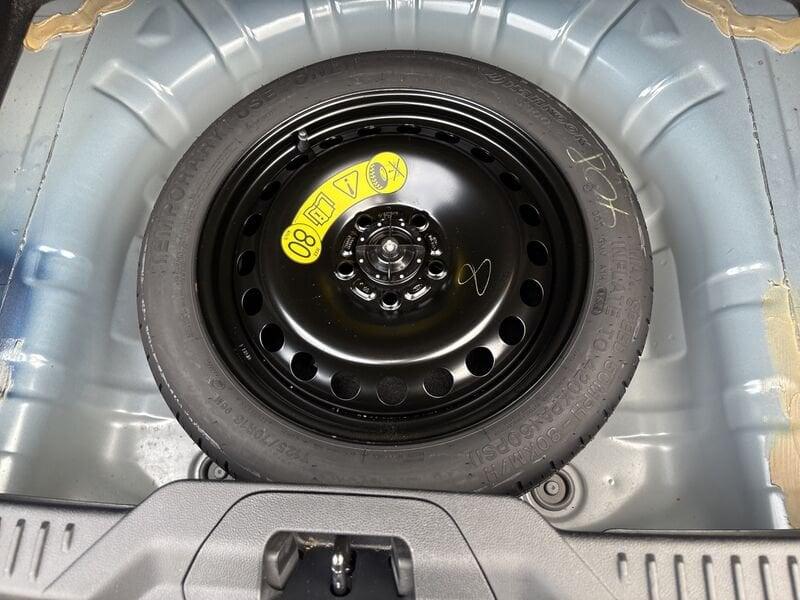 Ford Focus Focus 1.0 EcoBoost Hybrid 125 CV 5p. ST-Line