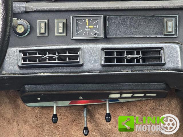 CITROEN DS 23 Pallas