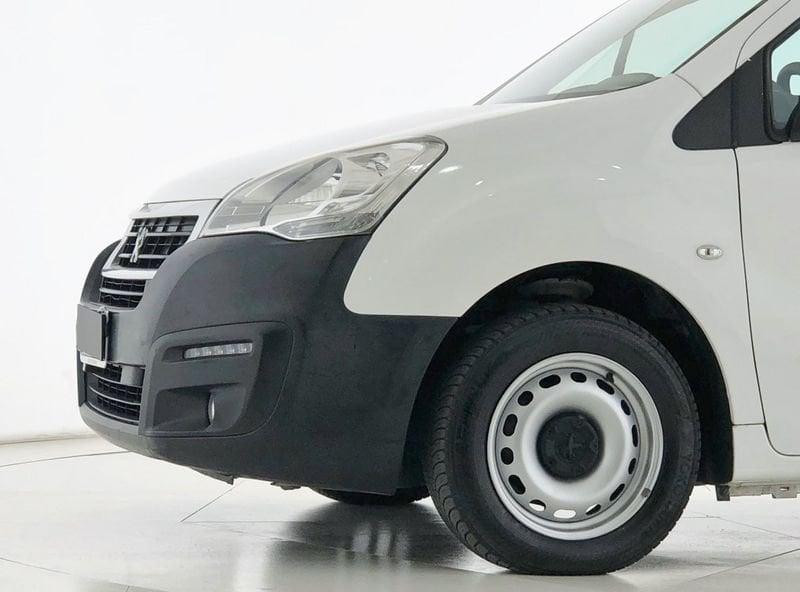 Peugeot Partner BlueHDi 100 L1 Furgone Premium *PREZZO + IVA*