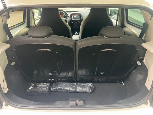 CITROEN C1 VTi 72 S&S 5 porte Shine