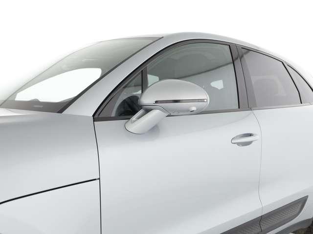 Porsche Macan 2.0 265cv pdk