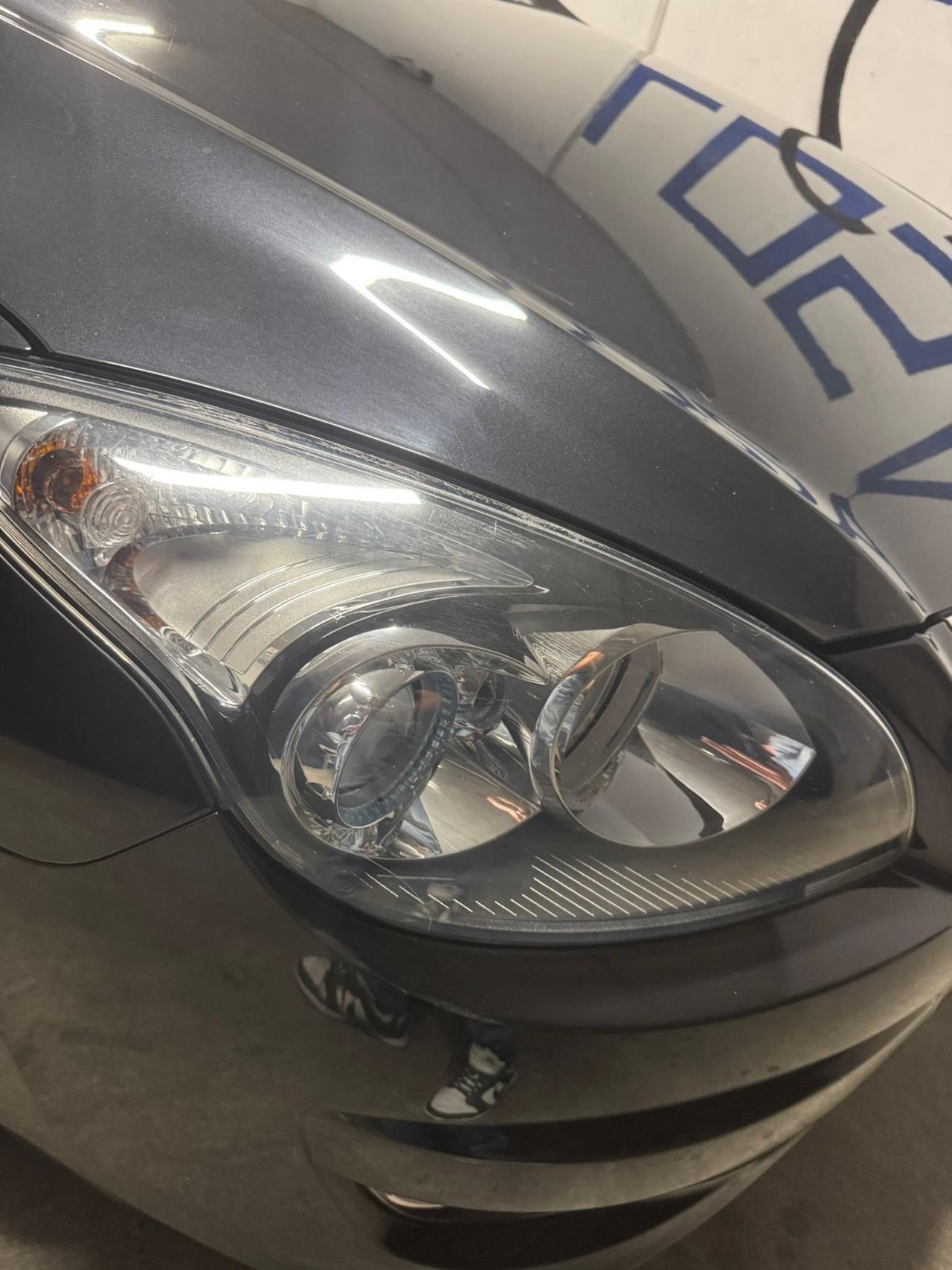 Hyundai i30 1.4 16V 109CV 5p. BlueDrive GPL 2009