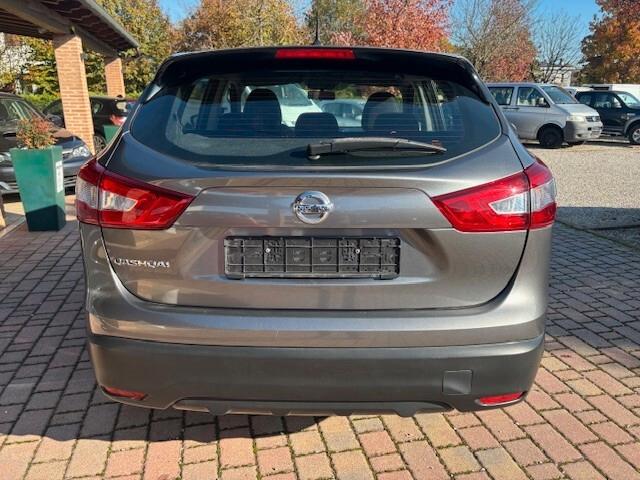 Nissan Qashqai 1.2 DIG-T Tekna