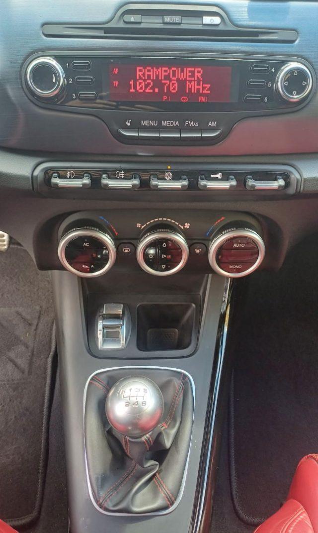 ALFA ROMEO Giulietta 1.4 Turbo MultiAir Exclusive