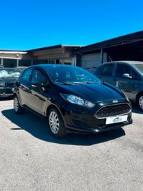 Ford Fiesta 1.4 GPL 95CV - 2017