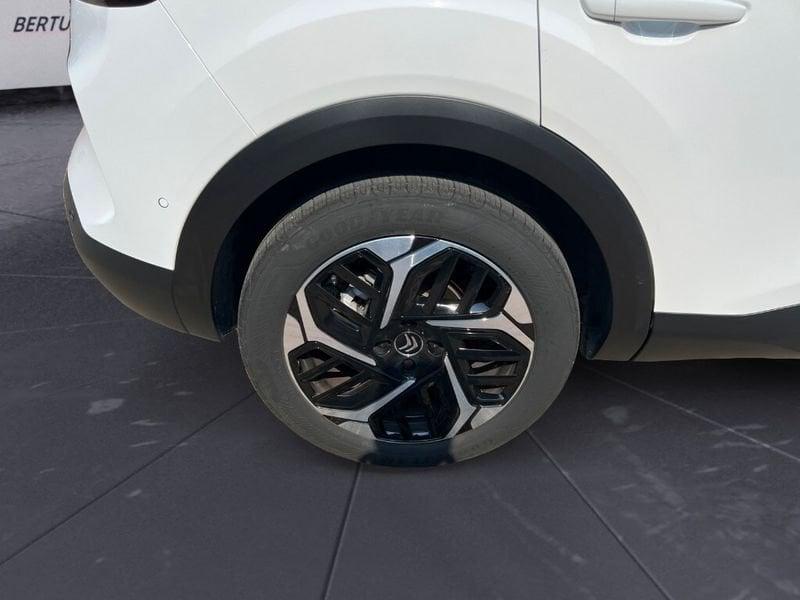 Citroën C4 3ª serie PureTech 130 S&S EAT8 Shine