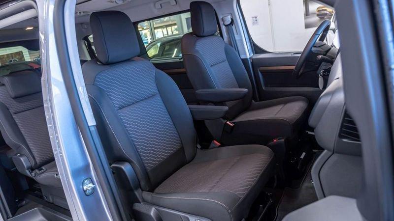 Toyota Proace Verso El. ctric 70 kWh L1 Short D Executive