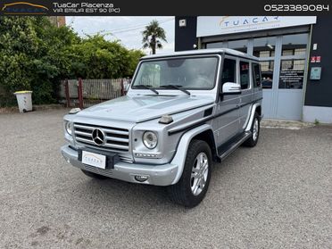 Mercedes-Benz G Final Edition G 350 BlueTEC V6 #6289