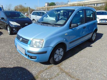 fiat panda 1.1 benzina