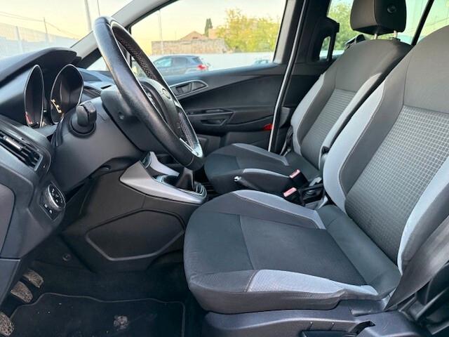 Ford B-Max 1.0 EcoBoost 100 CV Titanium 2016