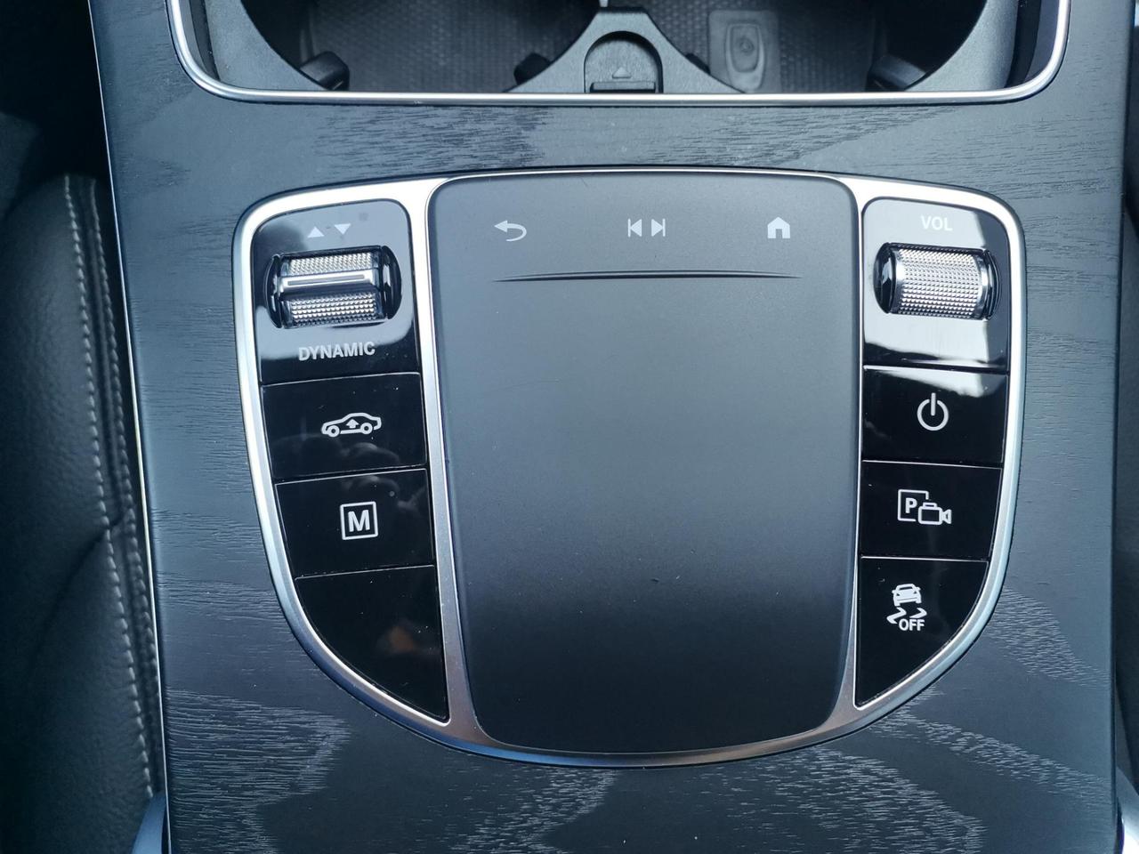 Mercedes GLC Coupe 300 de phev (eq-power) Premium Plus 4matic auto