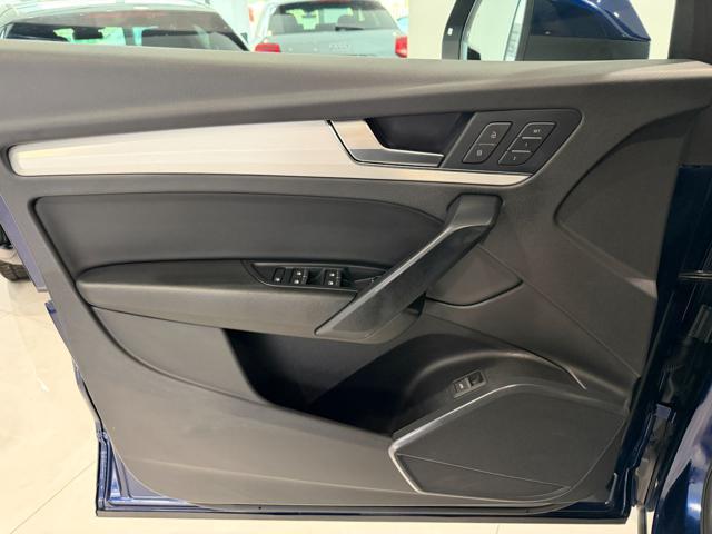 AUDI Q5 40 TDI 204 CV quattro S tronic S line