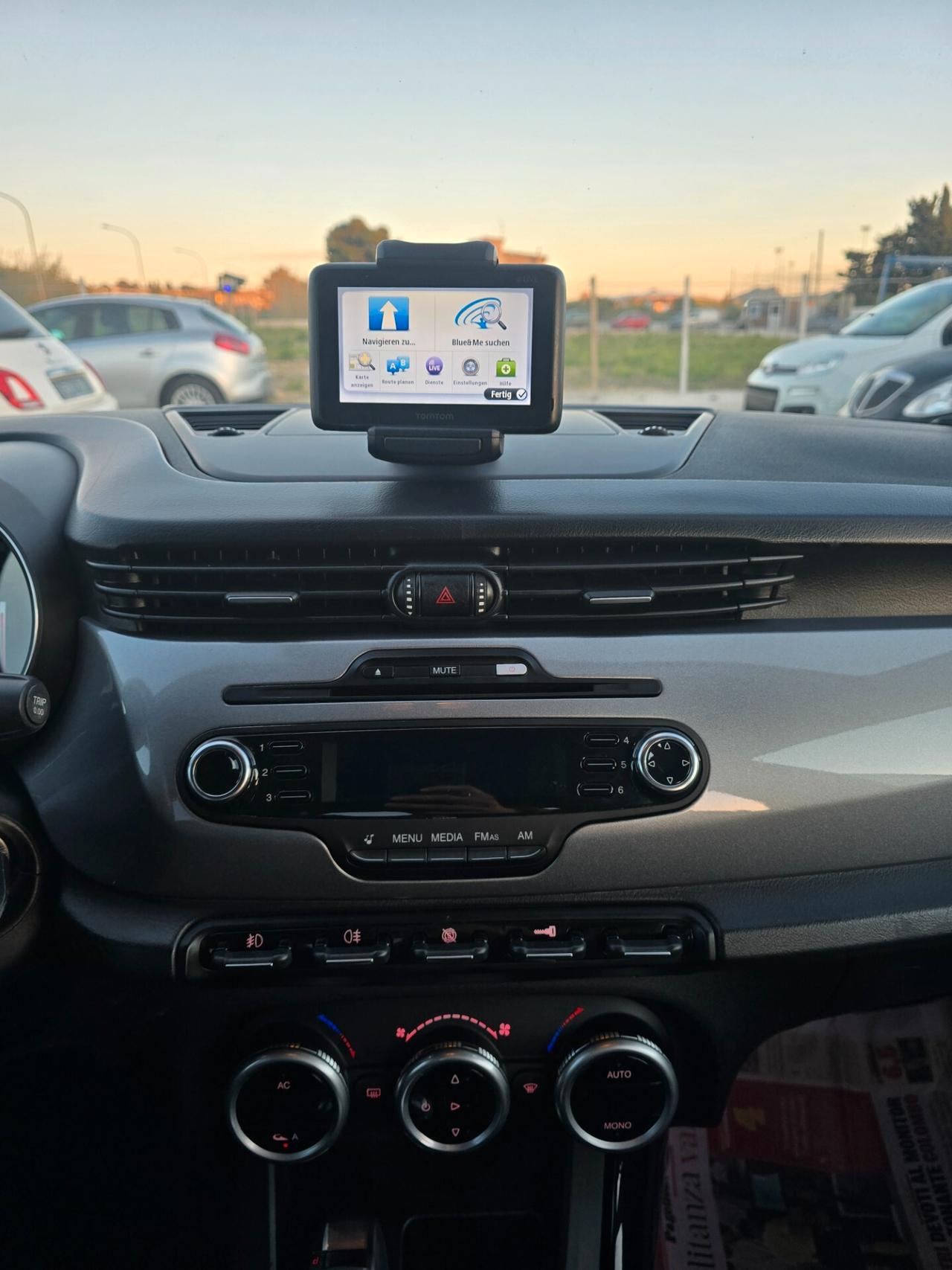 Alfa Romeo Giulietta 2.0 140 cv