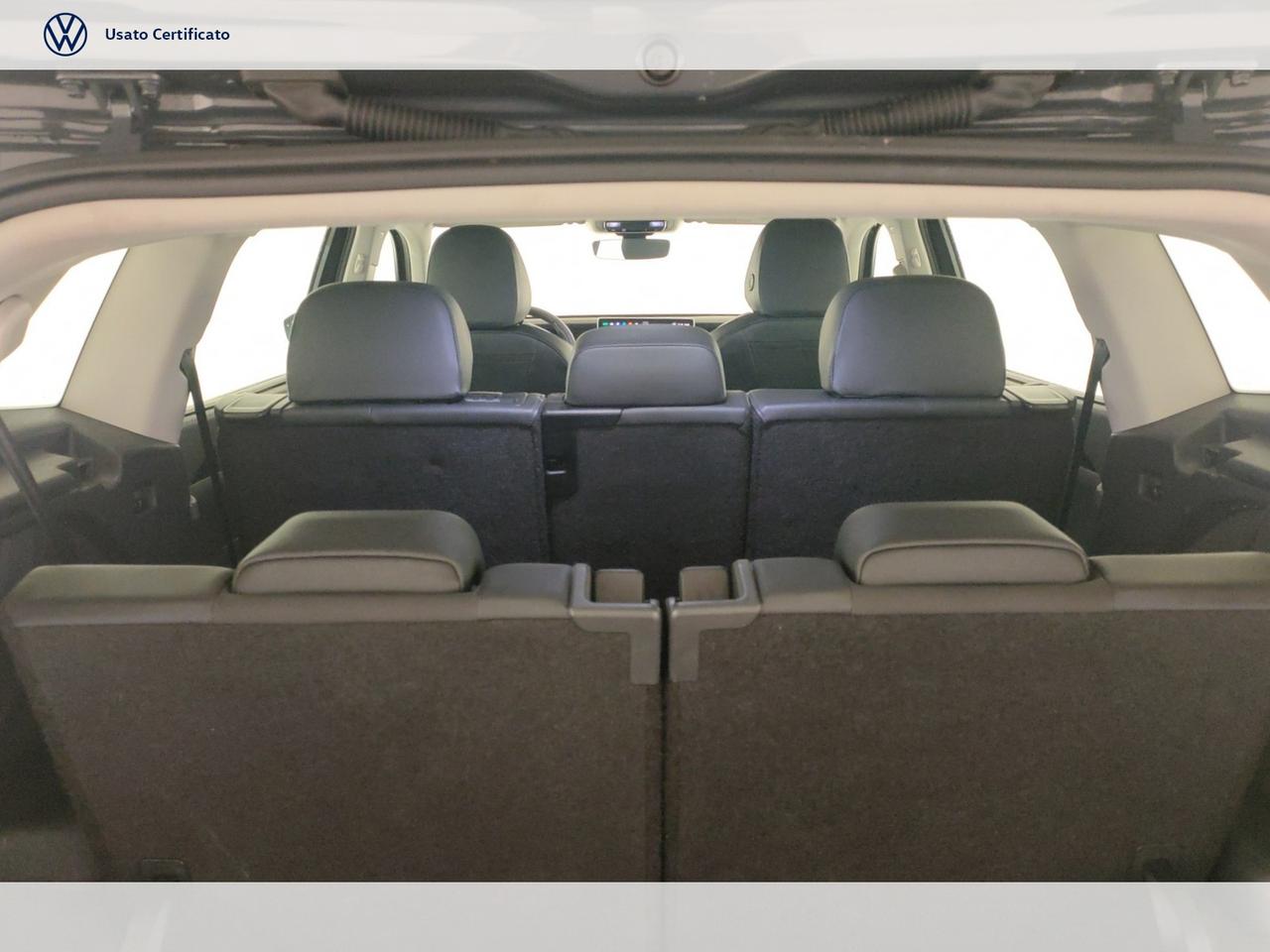 2.0 TDI Life 4motion DSG 7 posti