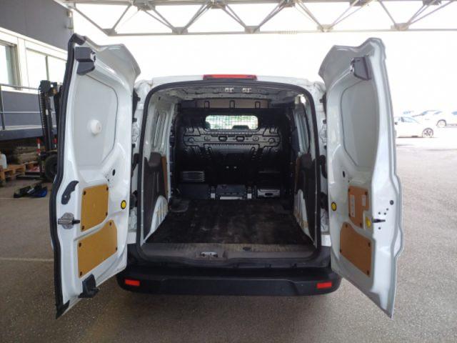 FORD Transit Connect 200 1.5 Ecoblue 100CV PC Furgone Trend