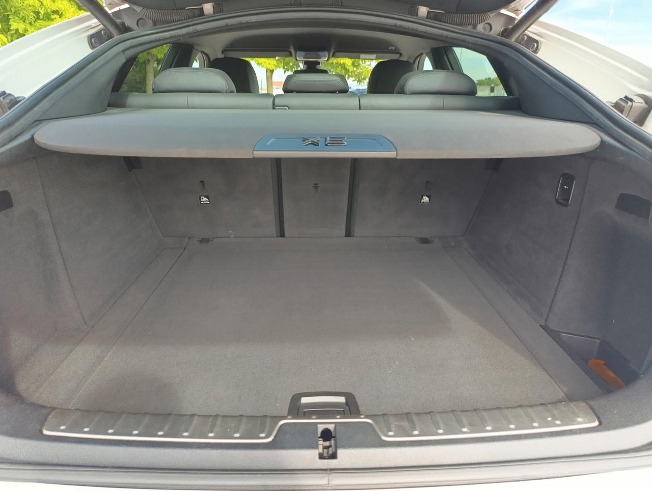 BMW X6 xdrive30d Msport 249cv auto