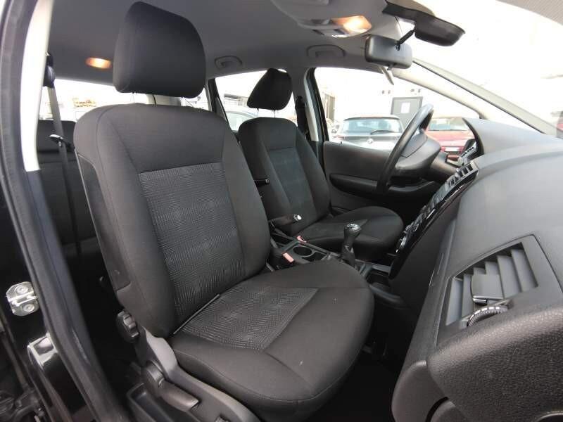 Mercedes-benz A 160 CDI Elegance