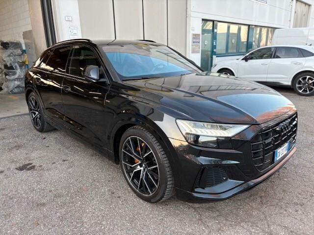 Audi Q8 50 TDI 286 CV quattro tiptronic Sport S-LINE