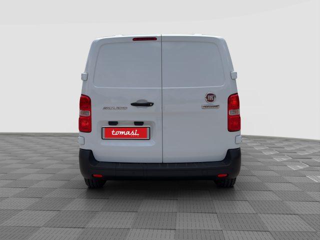 FIAT Scudo Scudo 1.5 BlueHDi 120CV PL-TN Furgone