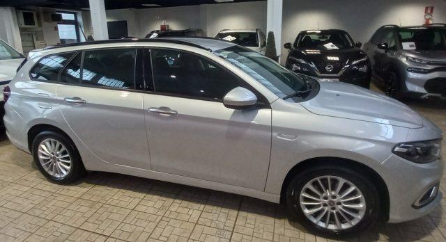 FIAT Tipo 1.6 Mjt S&S SW Business