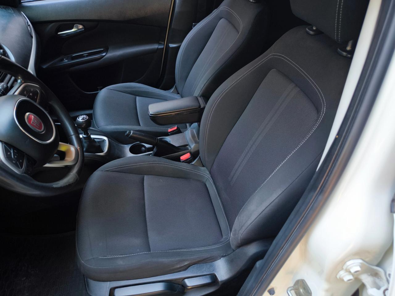 Fiat Tipo 1.4 5 porte Lounge