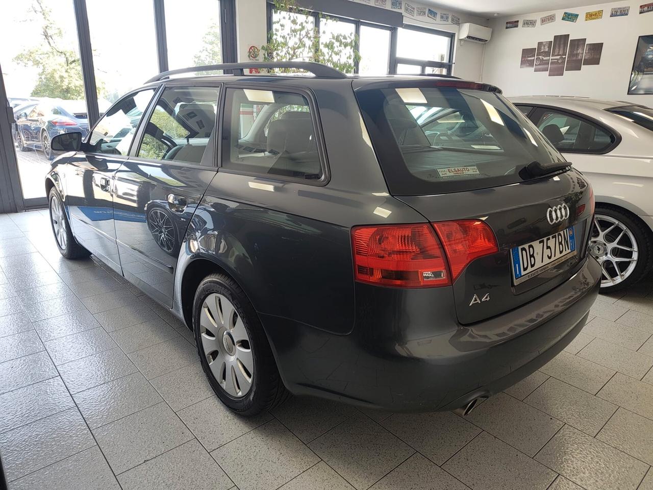 Audi A4 68000KM REALI UNICO PROP