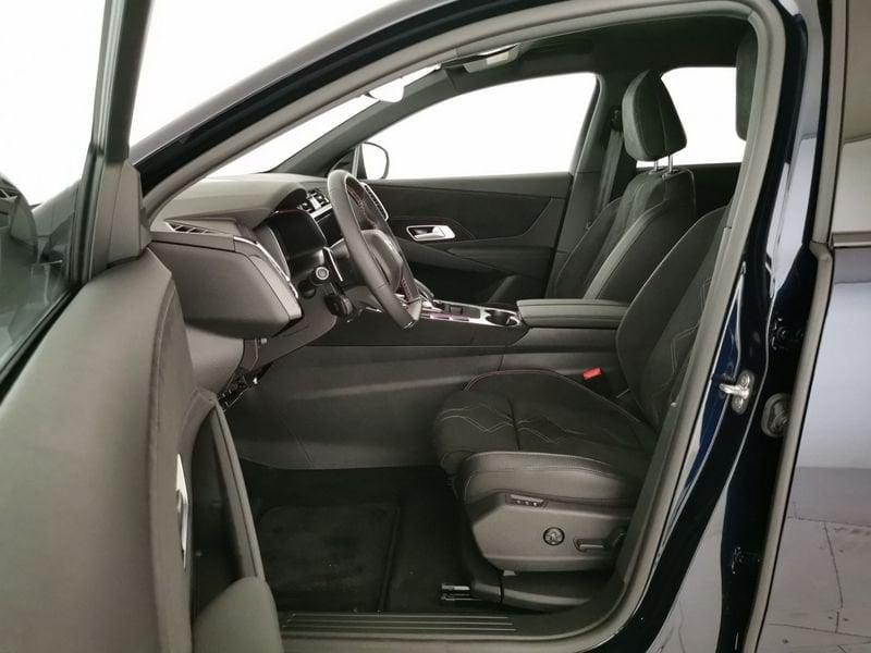DS DS 7 1.5 bluehdi Pallas 130cv auto