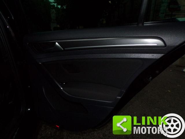 VOLKSWAGEN Golf GTD 2.0 TDI 184CV DSG Restyling