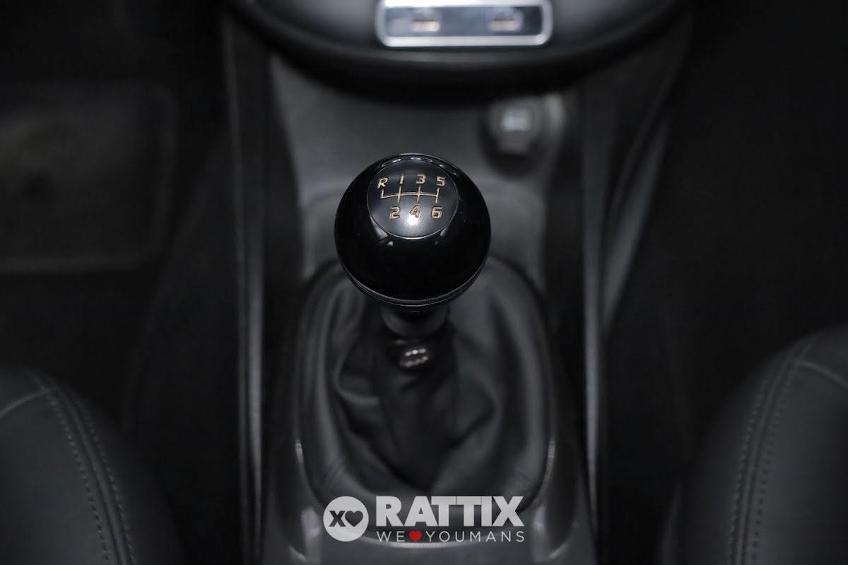 Fiat 500X 1.0 T3 120CV Connect