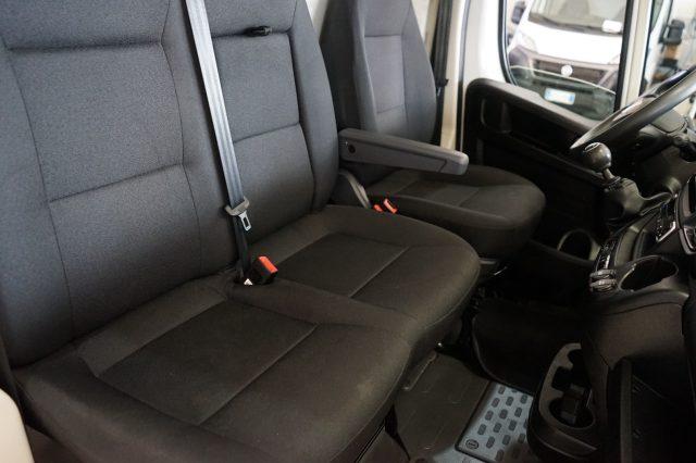 FIAT Ducato 30 2.2 Mjt 120CV MH2 FRIGO FNAX 10/29 ATP