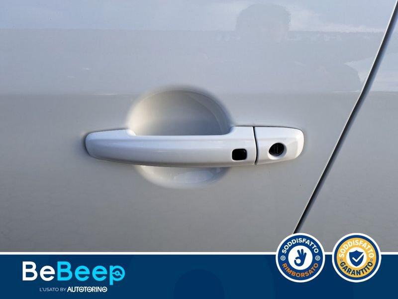 Suzuki S-Cross 1.4H TOP 4WD ALLGRIP 129CV