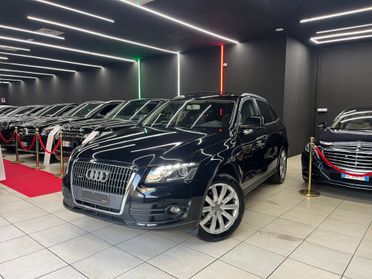 Audi Q5 2.0 TDI 170 CV quattro S tronic Advanced Plus