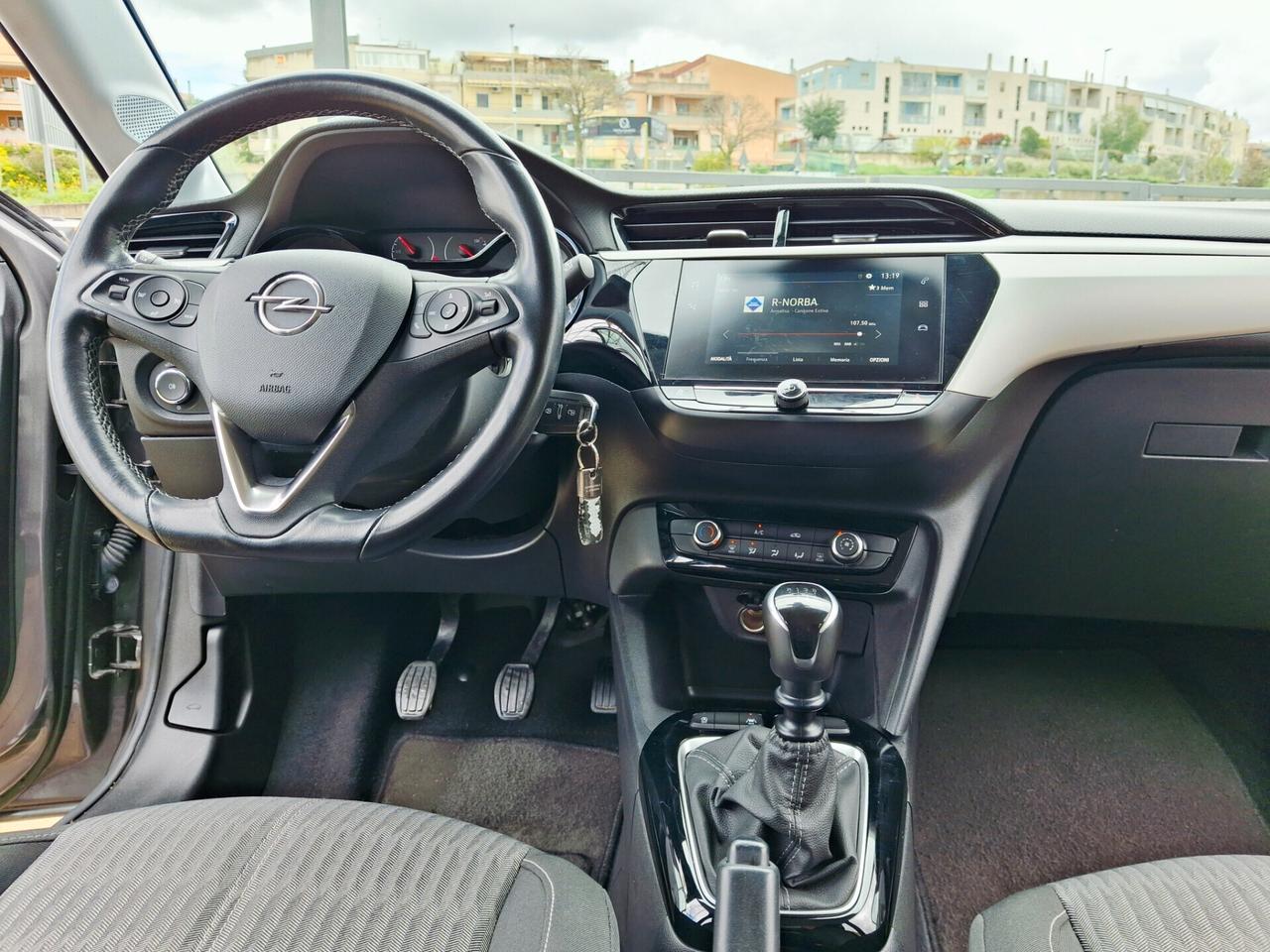 Opel Corsa 1.5 D 100 CV Elegance "Perfetta!