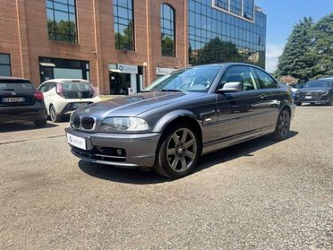 BMW Serie 3 E46 Coupe 320ci Attiva