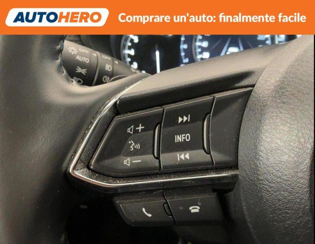 MAZDA CX-5 2.0L Skyactiv-G 165 CV AWD Exclusive