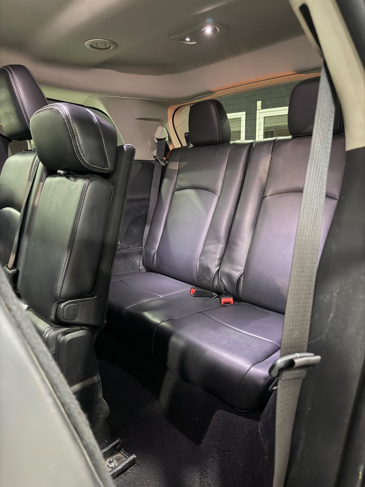 Fiat Freemont 2.0 Mjt 170 CV 4x4 aut. Lounge