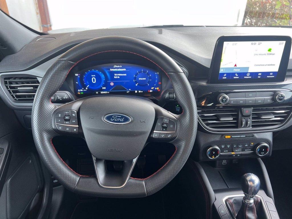FORD Kuga 1.5 EcoBoost 150 CV 2WD ST-Line del 2023