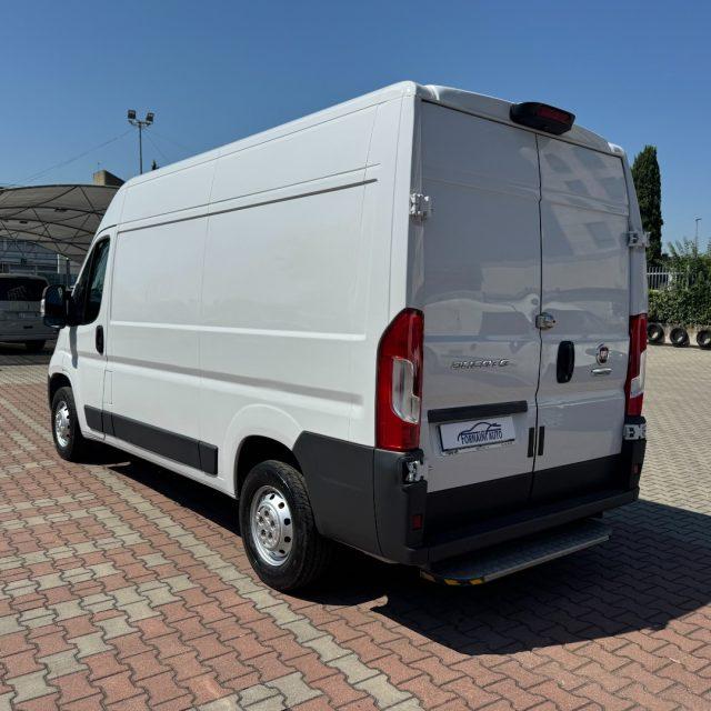 FIAT Ducato 33 2.3 MJT 130cv PM-TM FURGONE AZIENDALE