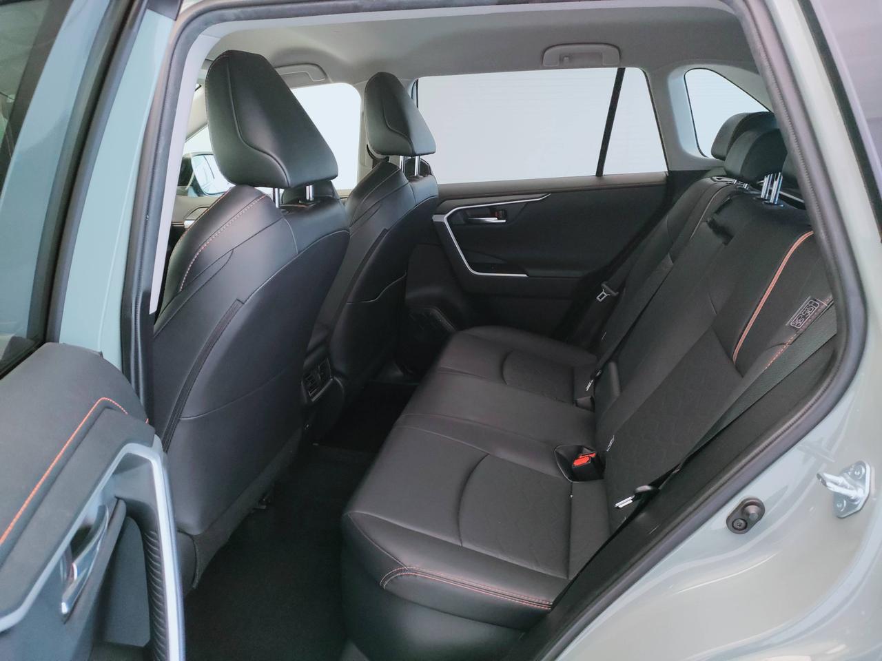 TOYOTA Rav4 V 2019 - Rav4 2.5 vvt-ie h Adventure awd-i 222cv e-cvt