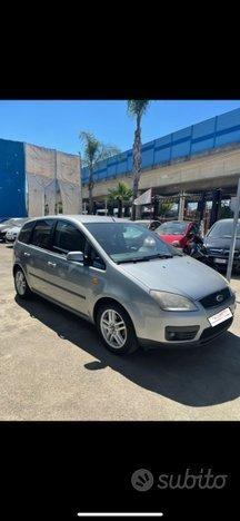 FORD C-Max 1ª serie - 2005