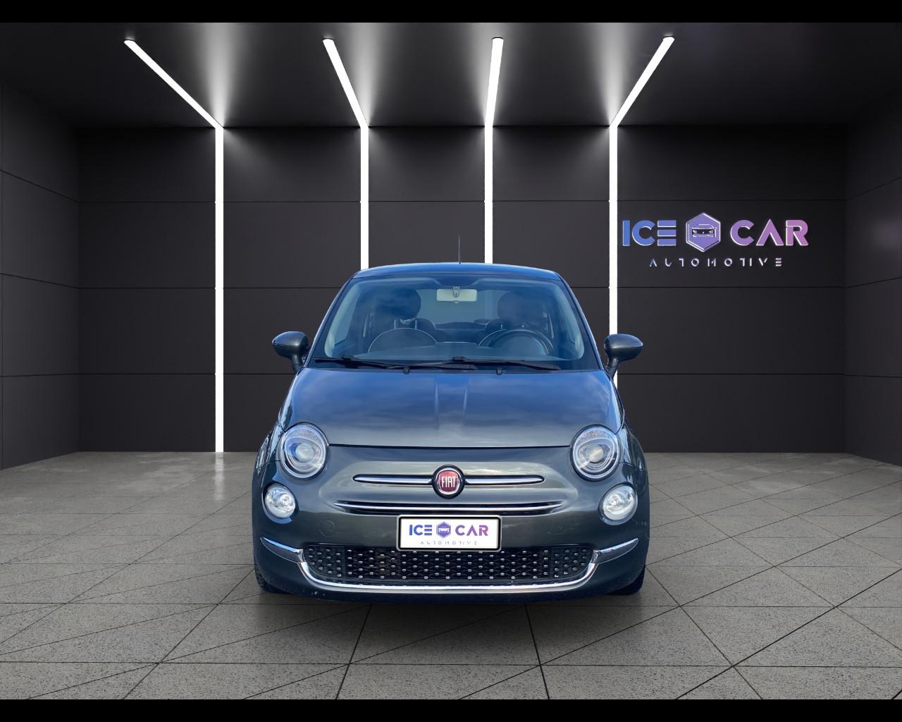 FIAT 500 1.2 Pop CAMBIO AUTOMATICO!