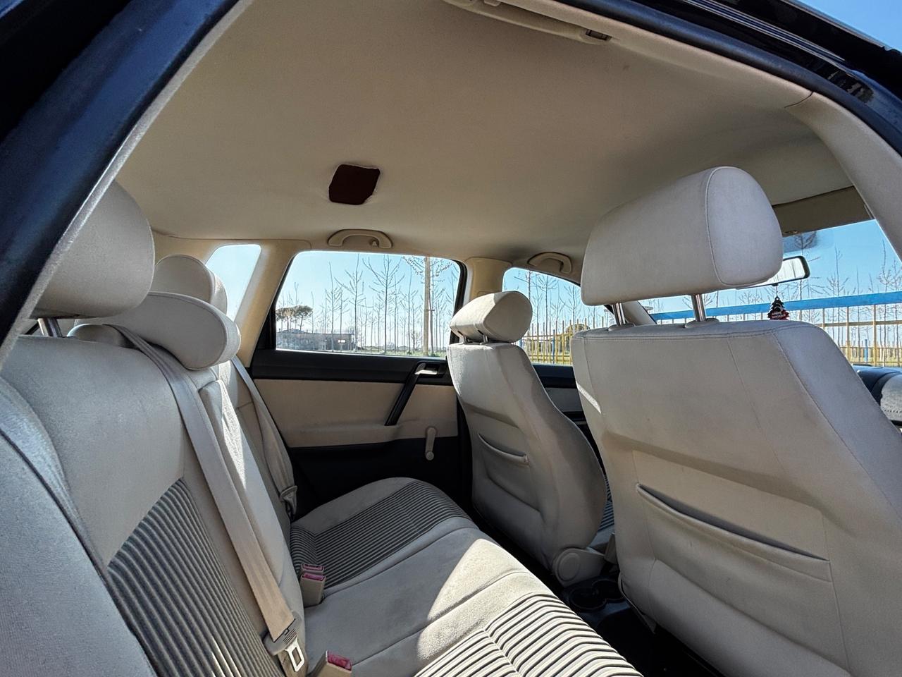 Volkswagen Polo 1.4 16V 5p. X Air