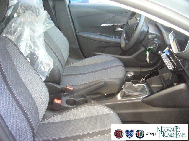 PEUGEOT 208 PureTech Style 75CV Stop&Start 5Porte Km0