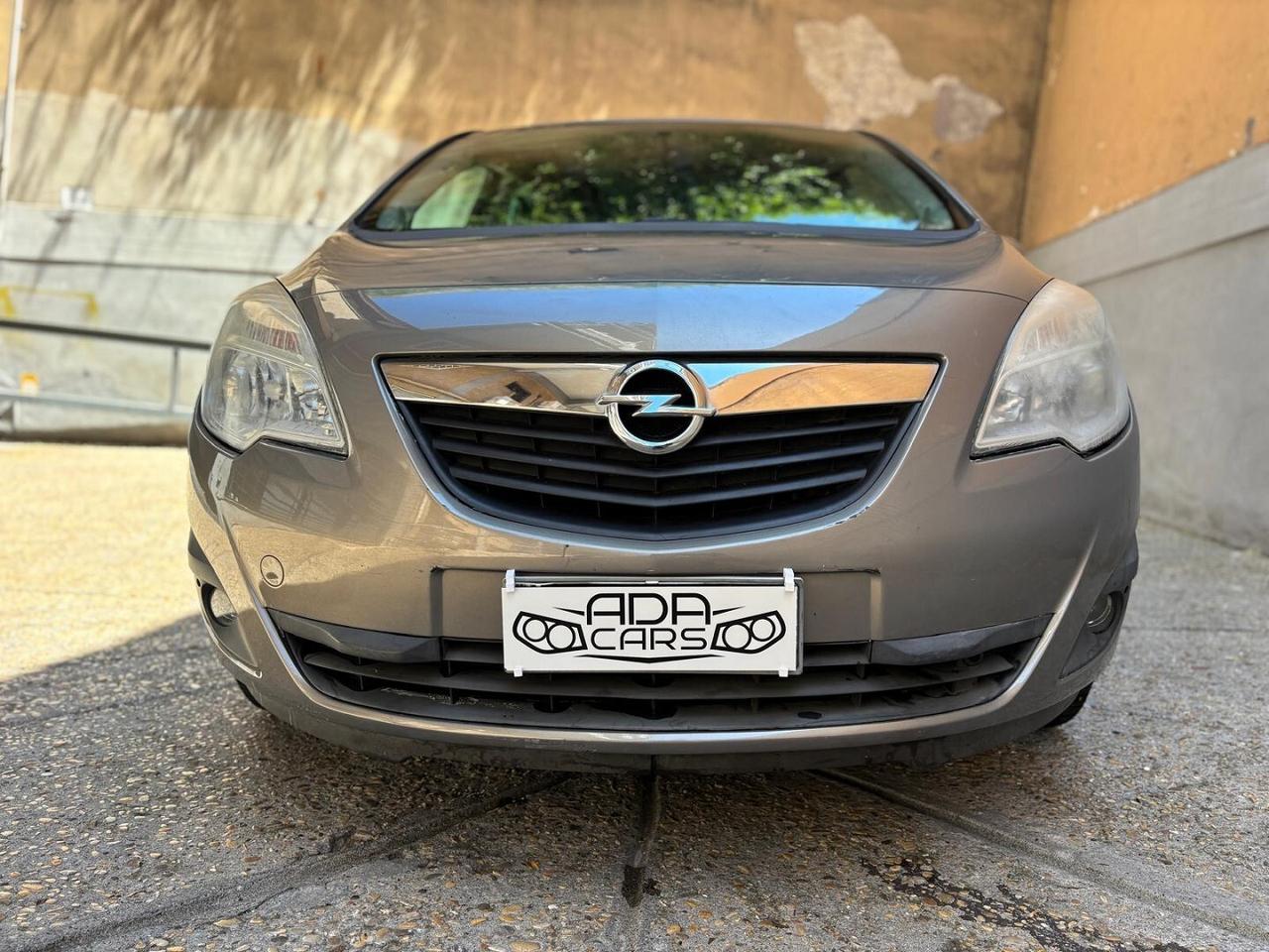 Opel Meriva 1.4 100CV