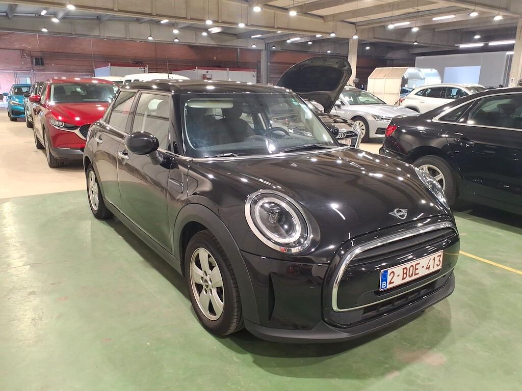 MINI ONE 1.5 102CV 6M. 5PORTE BUSINESS ( FARI LED - CRUISE - NAVI - SENSORI POST. )