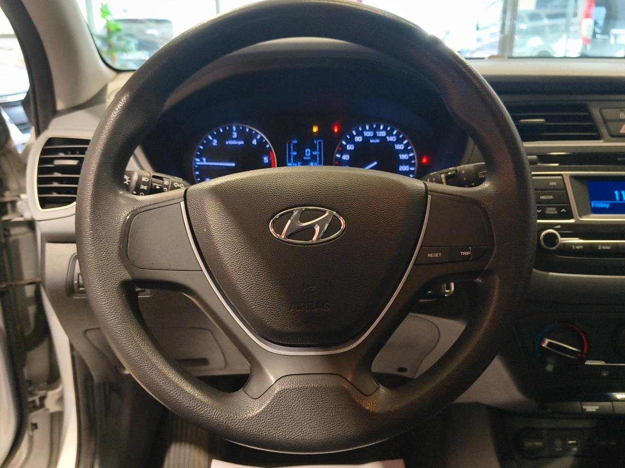 Hyundai i20 1.1 CRDi 12V 5 porte Style