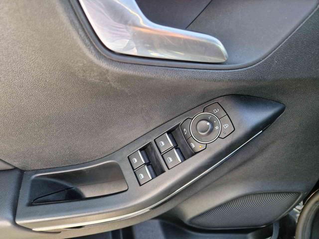 FORD Puma 1.0 EcoBoost Hybrid 125 CV aut. ST-Line X