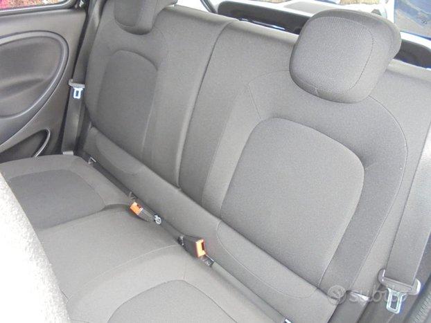 SMART ForFour 900 Turbo twinamic Passion n34