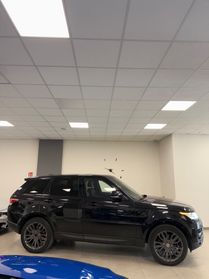 Land Rover Range Rover Sport Range Rover Sport 3.0 TDV6 HSE Dynamic