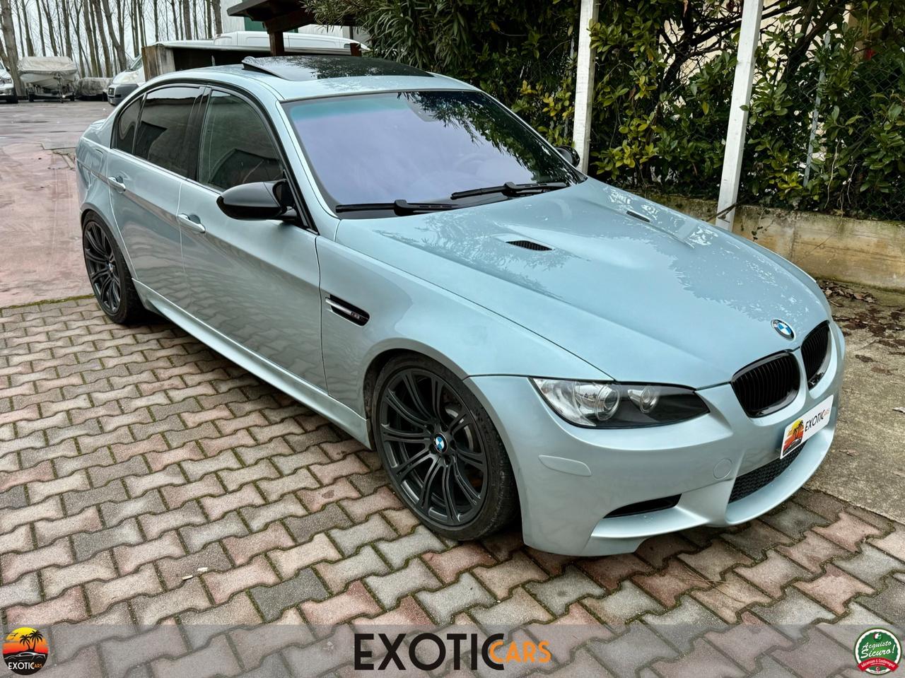 Bmw M3 E90